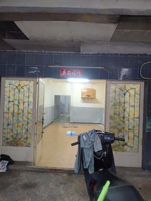 Rent a 216 Dương Bá Trạc alley, District 2 8. area: 6x20 meters