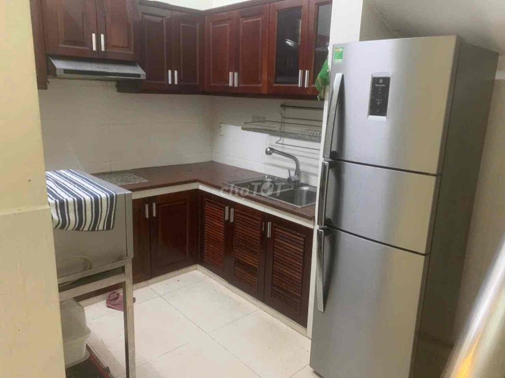 Rent an 132/2-Strelve mountain block 3 Gò Vấp