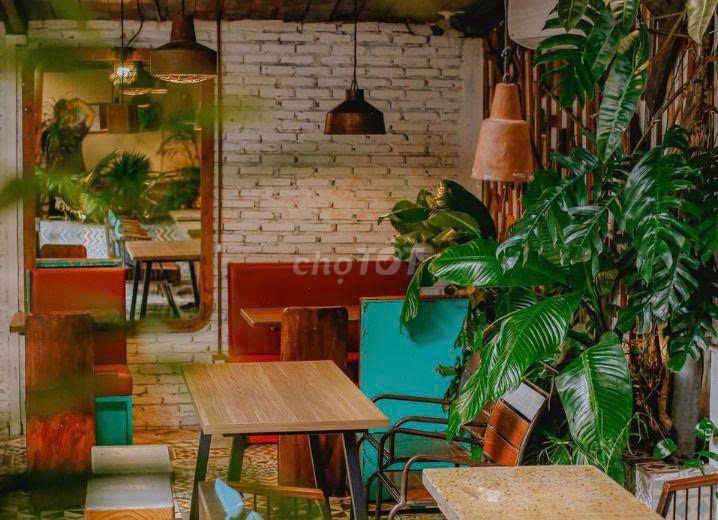 Rent cash house 34 Nam Quốc Cang, District 1 – 6 M, Airfectar, 40 million.