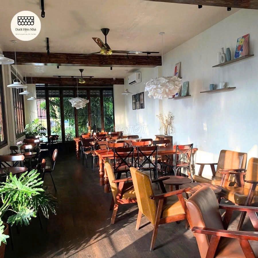 Rent a cash house 1 Ni Sư Huỳnh Liên, qtb - 5.5 X15 M, 35 million