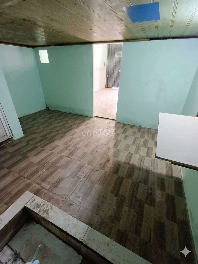 The original cash home is 70 meters cheap.
