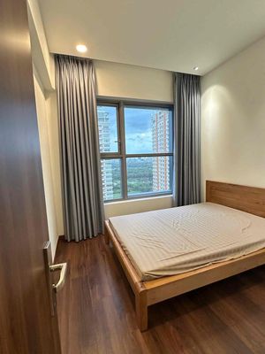 Rent 2 bedroom 2 toilets - 17 million a month - Full interior - Nguyễn Hữu Thọ