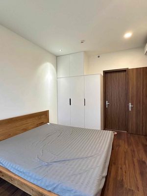 Rent 2 bedroom 2 toilets - 17 million a month - Full interior - Nguyễn Hữu Thọ