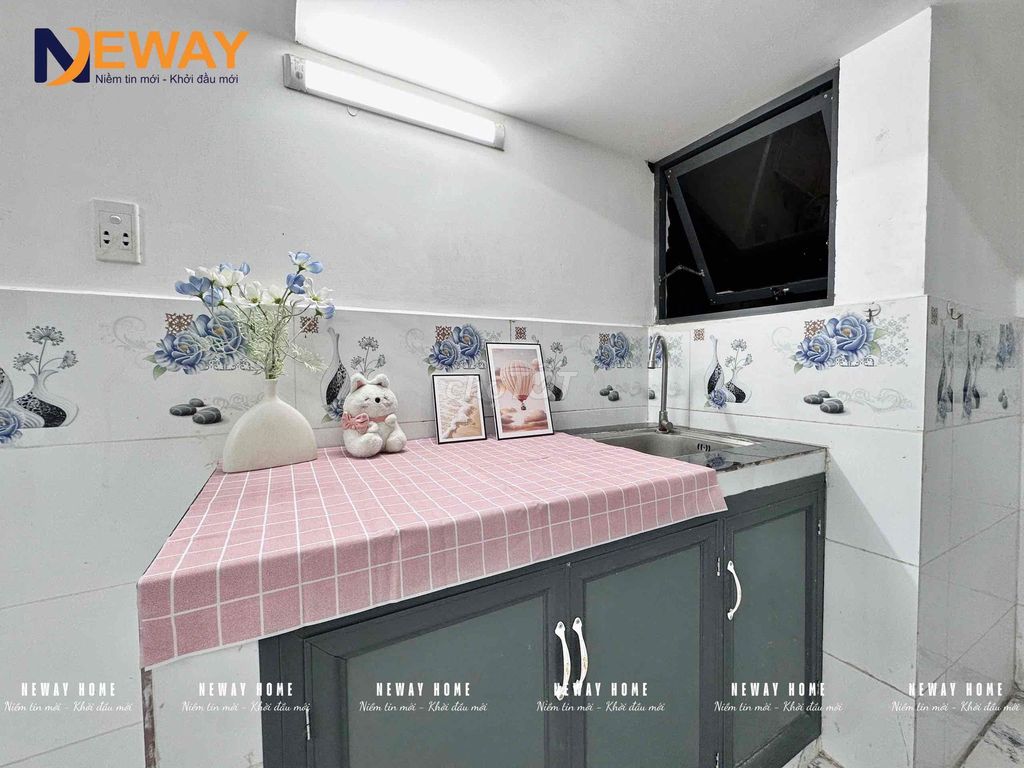 apartment ENCOM - 99 percent Hương Lộ 2 - Bình Tân - close vhu