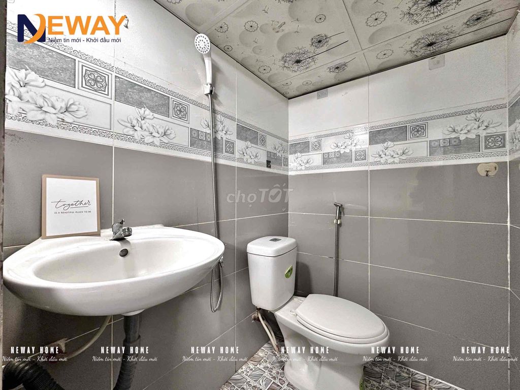apartment ENCOM - 99 percent Hương Lộ 2 - Bình Tân - close vhu
