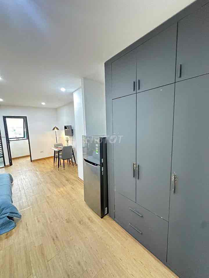 Room 1 kitchen bedroom, sky window area 40 m2_80 Yên Thế