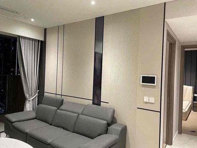 Three bedrooms, 640 meters x 13 meters, 8-foot Queen, Tam Đảo, Renaissance, District10.