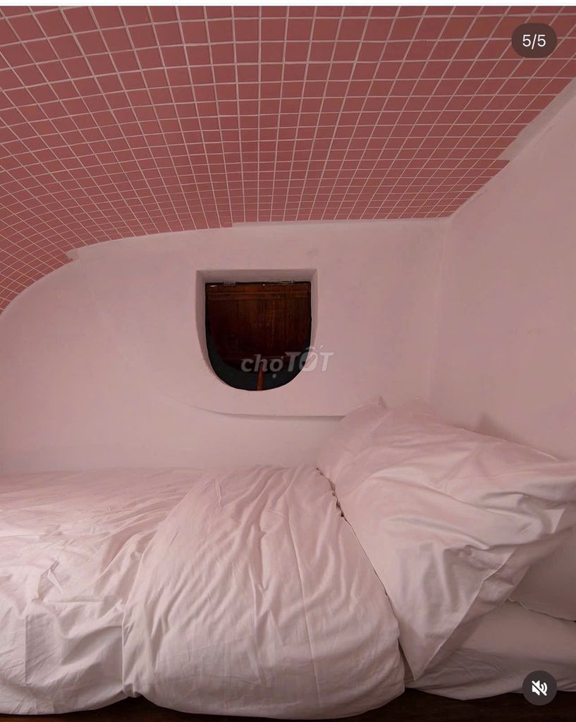 Room Trần Nhật Duật, Tân Định, District 1, 12 m2 full interior - 5 million