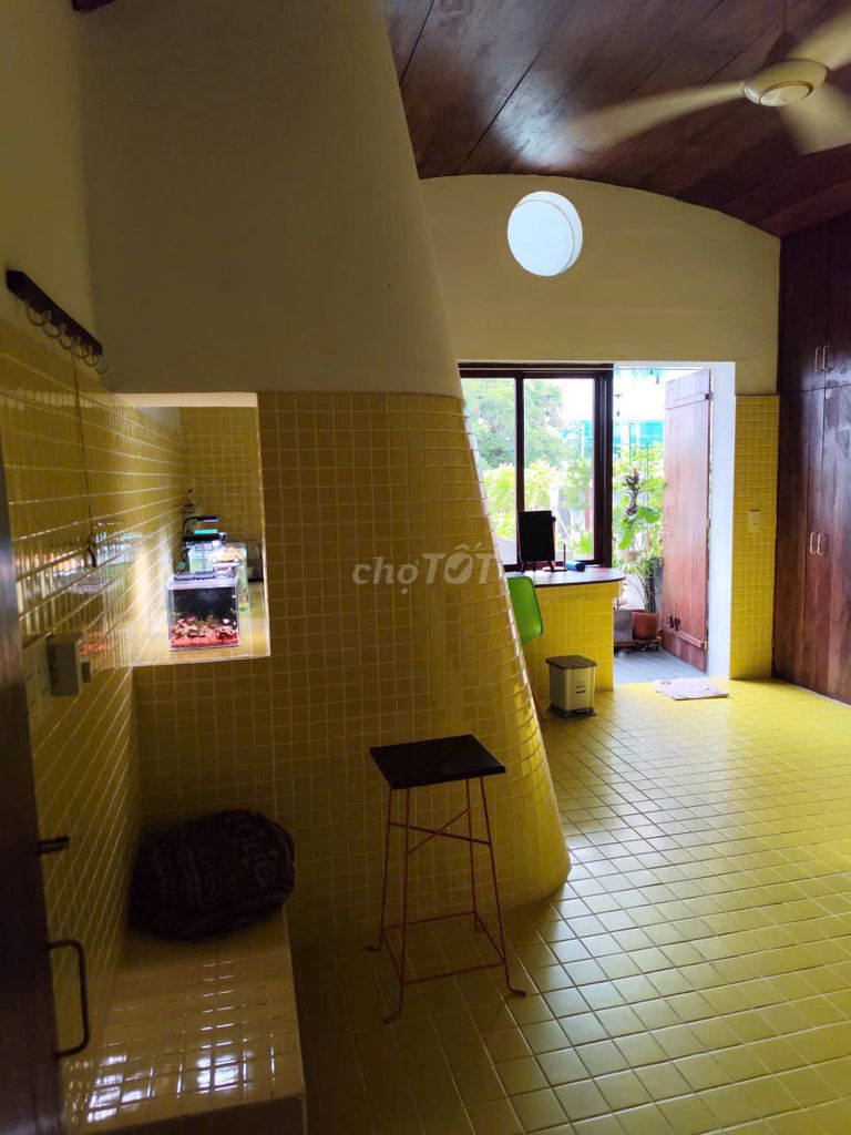 Rent room 1 Trần Nhật Duật, P Tân Định, District 1 30 m -10 million