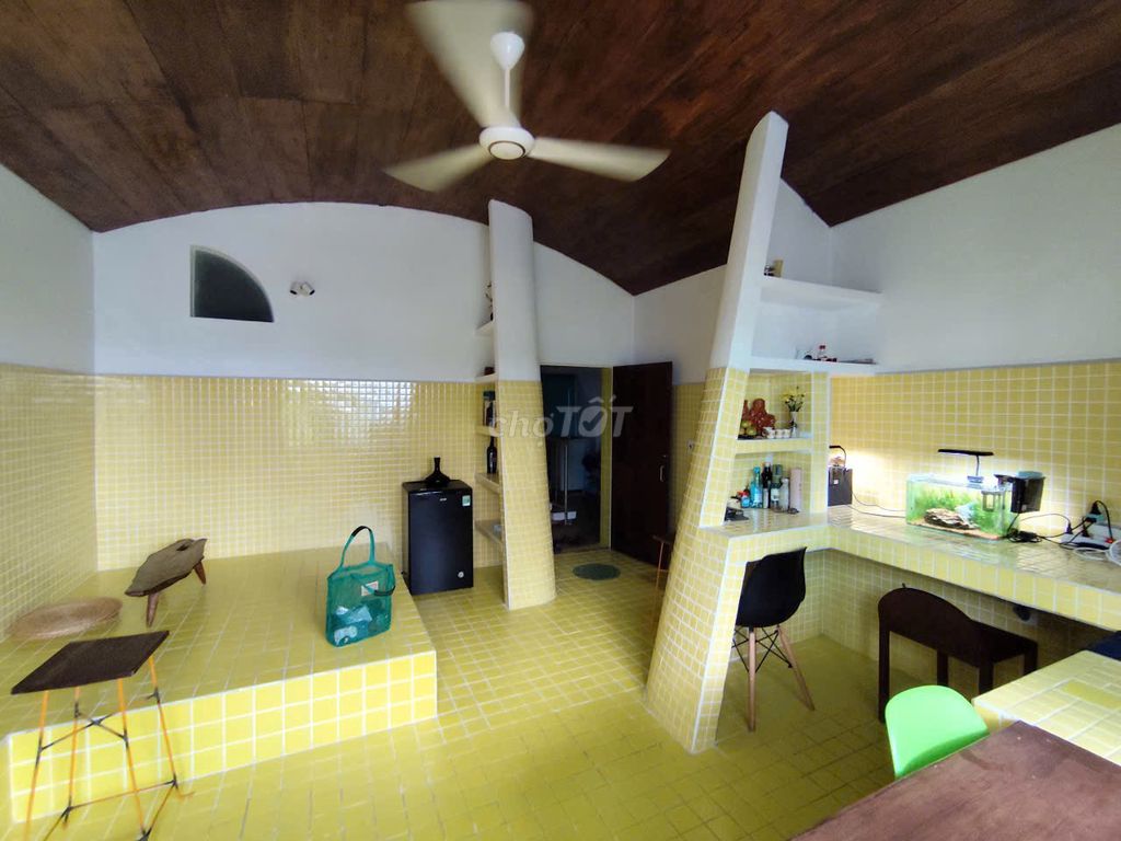 Rent room 1 Trần Nhật Duật, P Tân Định, District 1 30 m -10 million