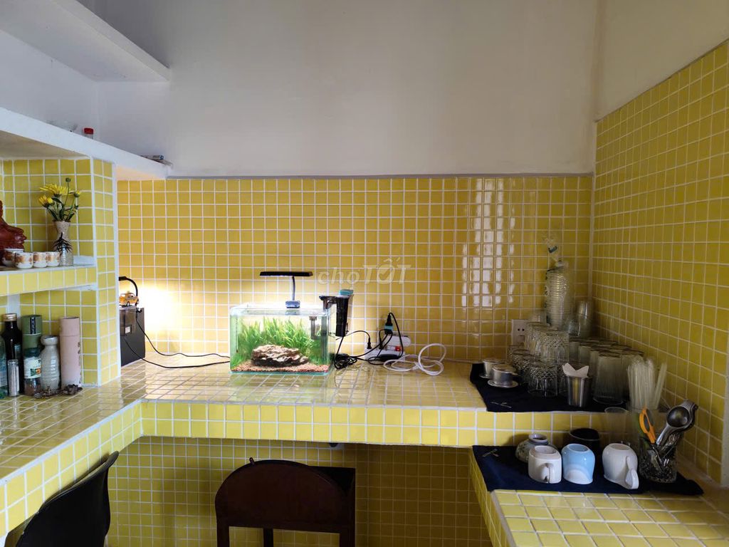 Rent room 1 Trần Nhật Duật, P Tân Định, District 1 30 m -10 million