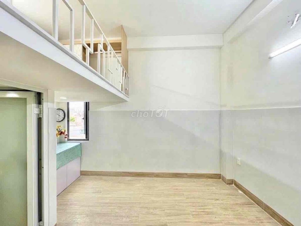 Renting room open windows, Hồ Văn Long, Bình Tân, 3 million and 5