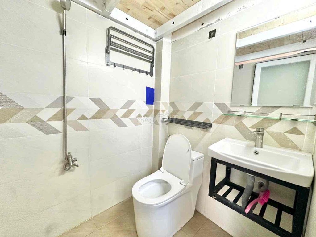 Renting room open windows, Hồ Văn Long, Bình Tân, 3 million and 5