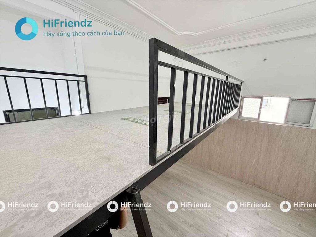 Hot - hit only from 3 minis near cv software - Nguyễn Văn Quá line