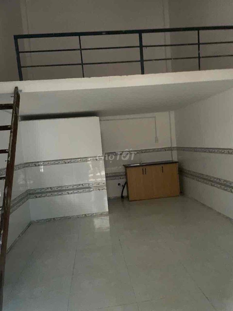 High-stair living room ready for air conditioning, Tân Kỳ Tân Quý-aeon Tân Phú.
