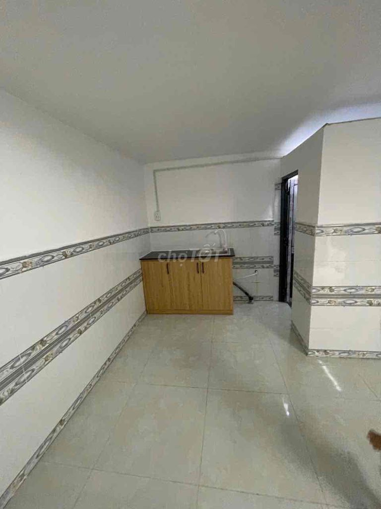 High-stair living room ready for air conditioning, Tân Kỳ Tân Quý-aeon Tân Phú.