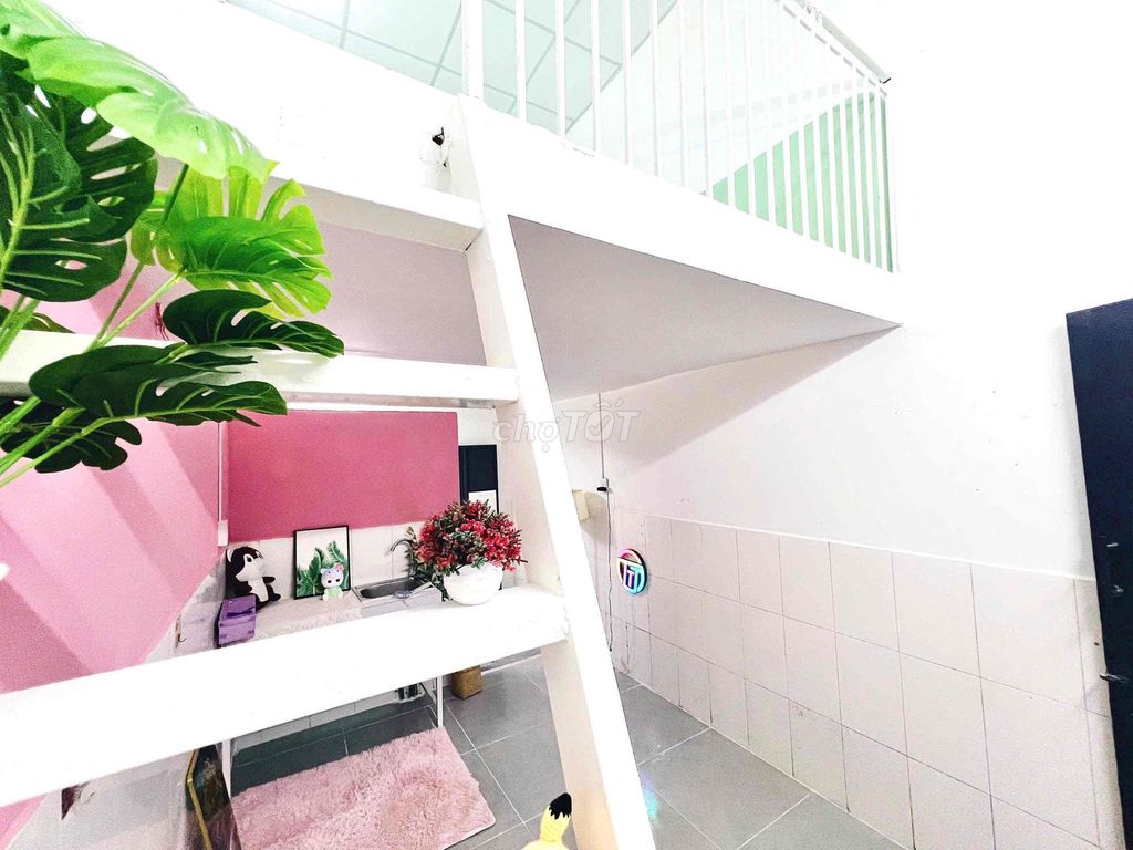 Rent a cheap guard room - near Bình Tân - Hương Lộ 2 Hospital