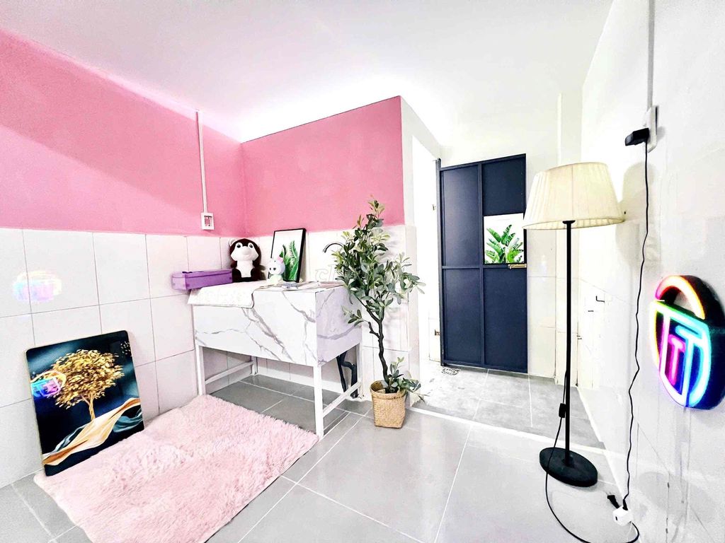 Rent a cheap guard room - near Bình Tân - Hương Lộ 2 Hospital