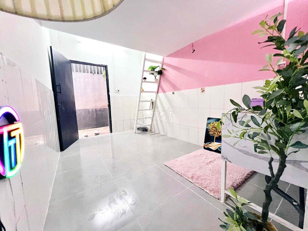 Rent a cheap guard room - near Bình Tân - Hương Lộ 2 Hospital