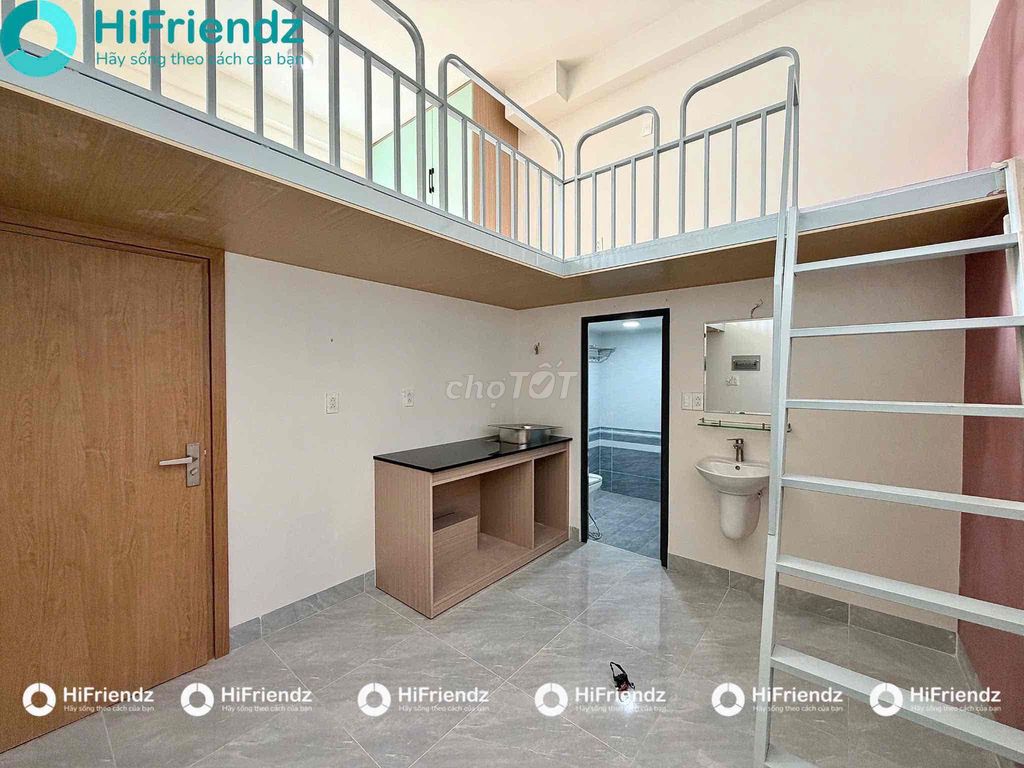 To rent a new full interior at 100%