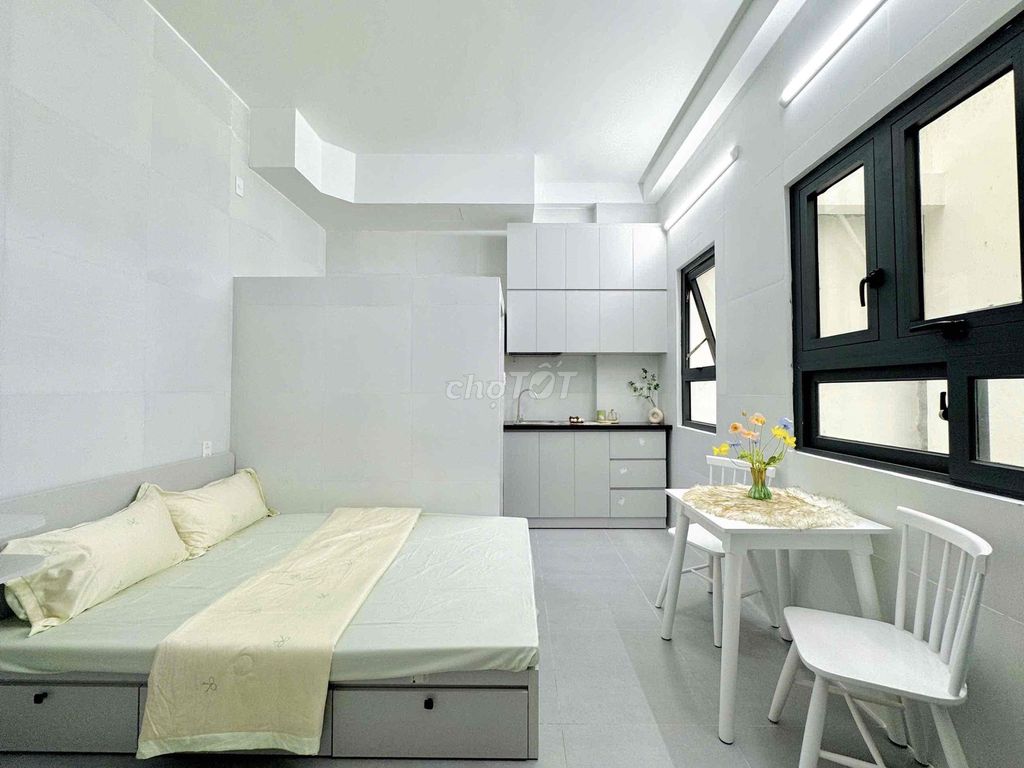 New Studio - A 1km Centan University