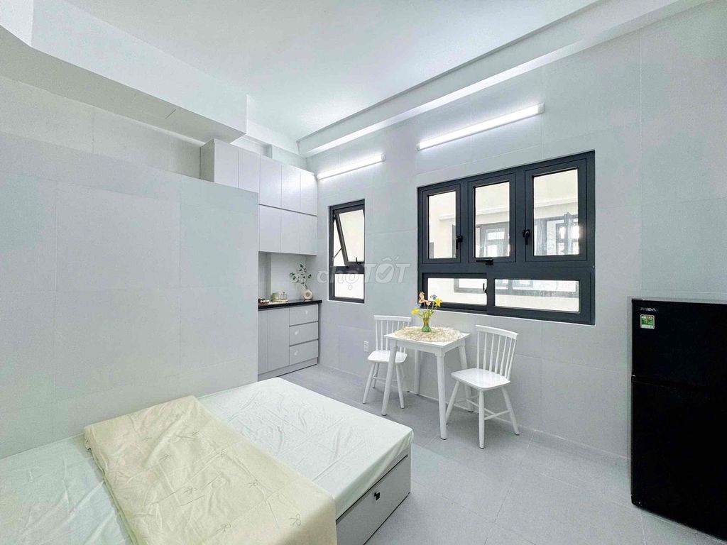 New Studio - A 1km Centan University