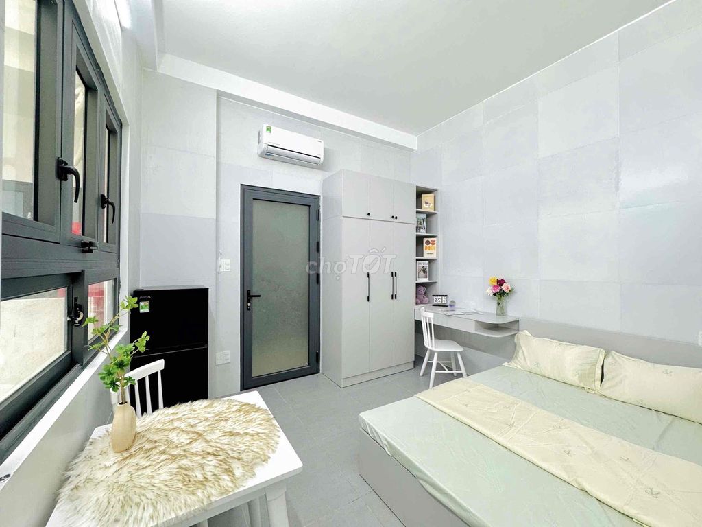 New Studio - A 1km Centan University