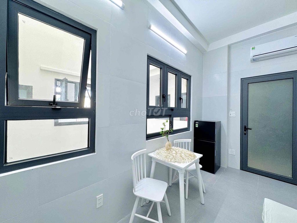 New Studio - A 1km Centan University