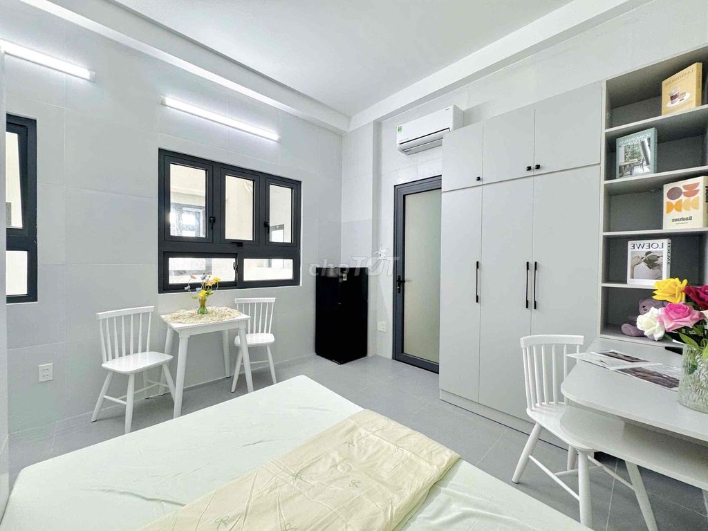 New Studio - A 1km Centan University