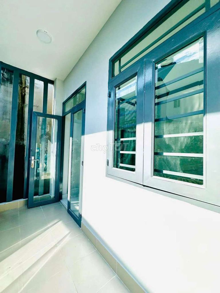 Rent 634 Tỉnh lộ 10 - 8.5 trieu - 2 bedroom - 3th alley