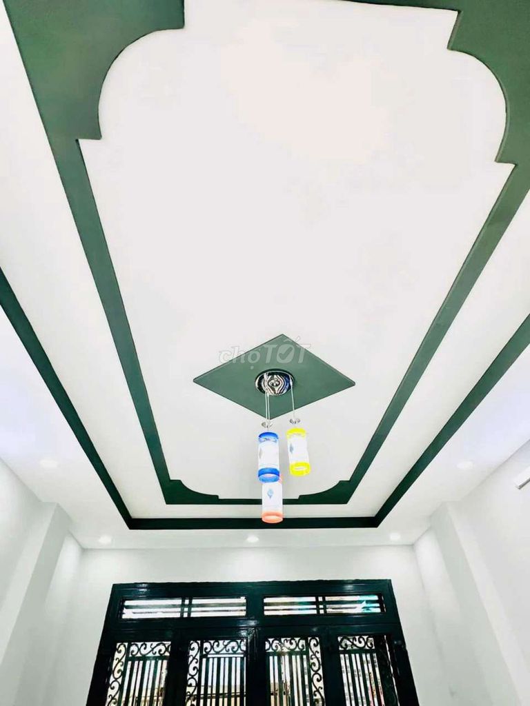 Rent 634 Tỉnh lộ 10 - 8.5 trieu - 2 bedroom - 3th alley