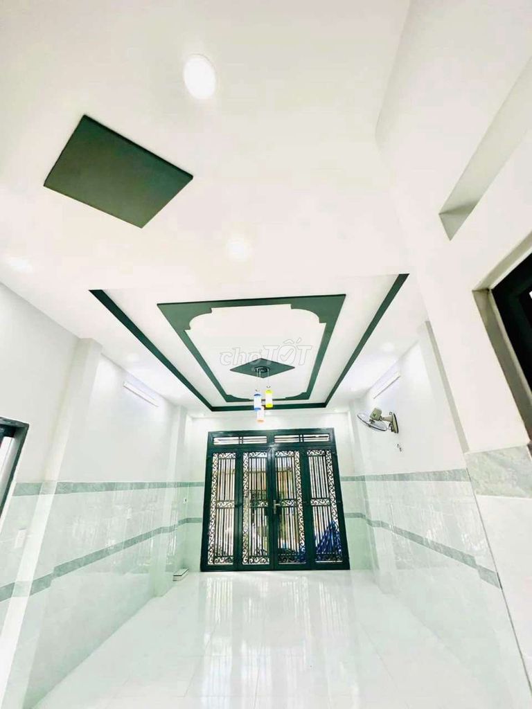 Rent 634 Tỉnh lộ 10 - 8.5 trieu - 2 bedroom - 3th alley