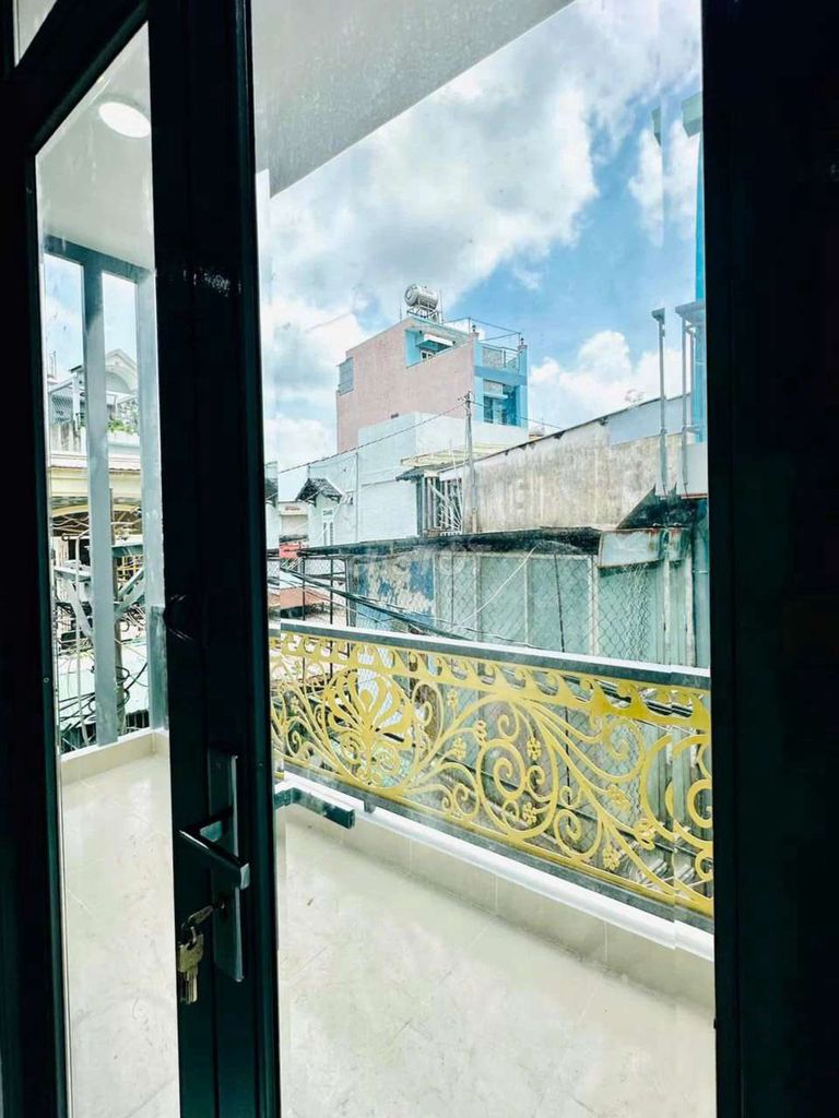 Rent 634 Tỉnh lộ 10 - 8.5 trieu - 2 bedroom - 3th alley