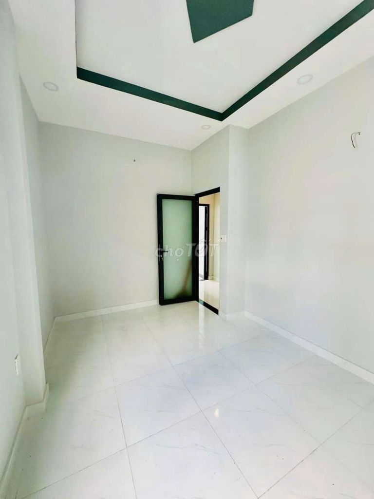 Rent 634 Tỉnh lộ 10 - 8.5 trieu - 2 bedroom - 3th alley