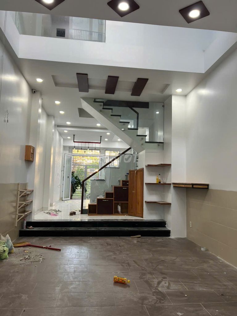 Renting a house near Liên Phường, 4 x 16 meters 3 L4 bedrooms