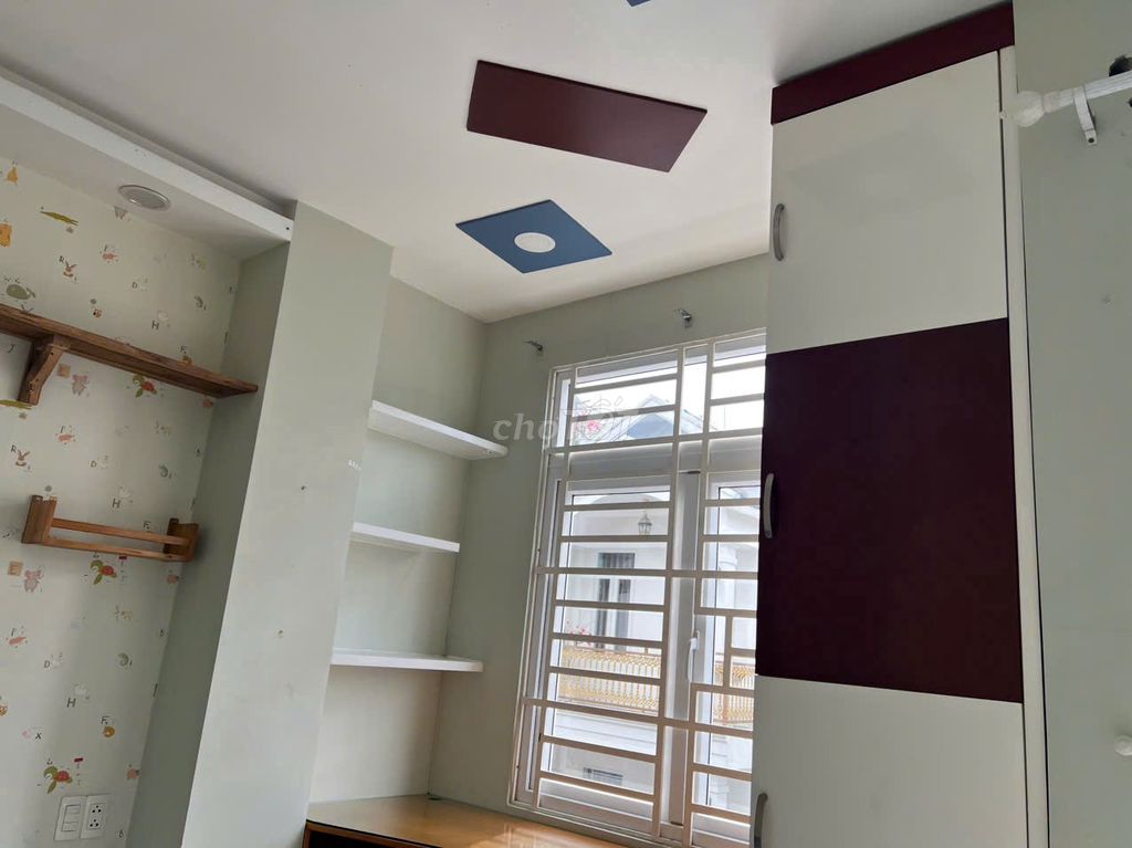 Renting a house near Liên Phường, 4 x 16 meters 3 L4 bedrooms