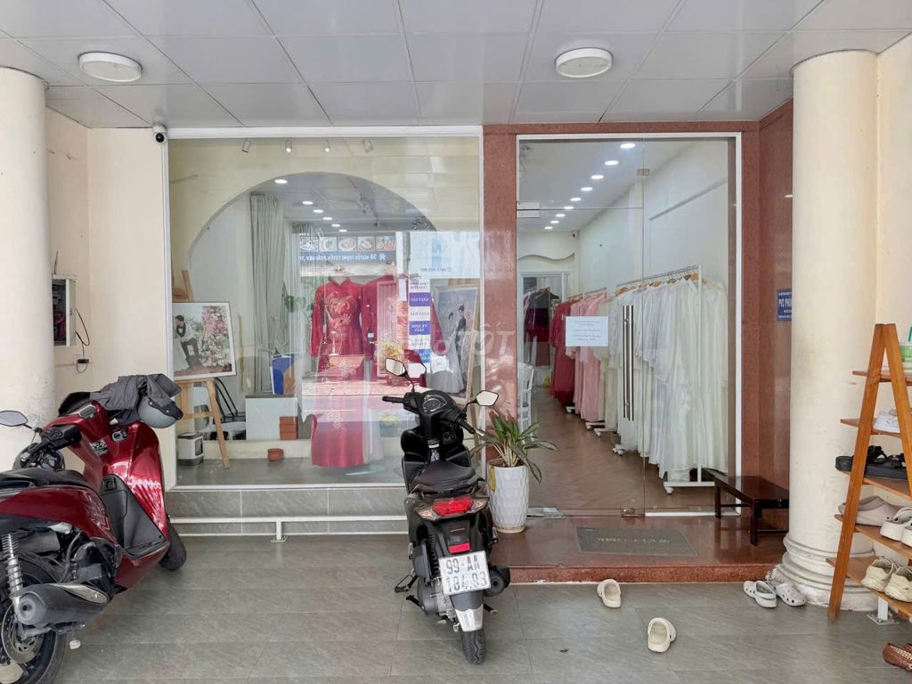 Rent a 1 Nguyễn Trọng Tuyển qpn 5 X20 M M 2 floor, 39 million