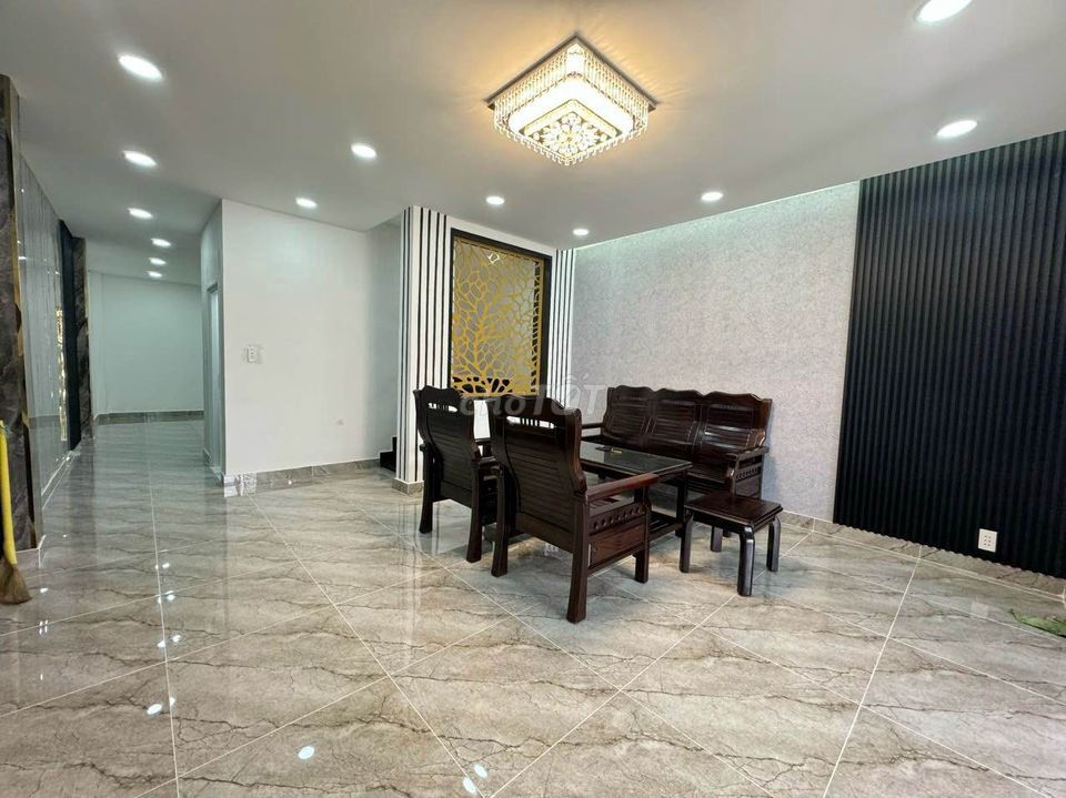 Rent an alleyhouse 5 meters iNguyễn Văn Quỳ, District 7
