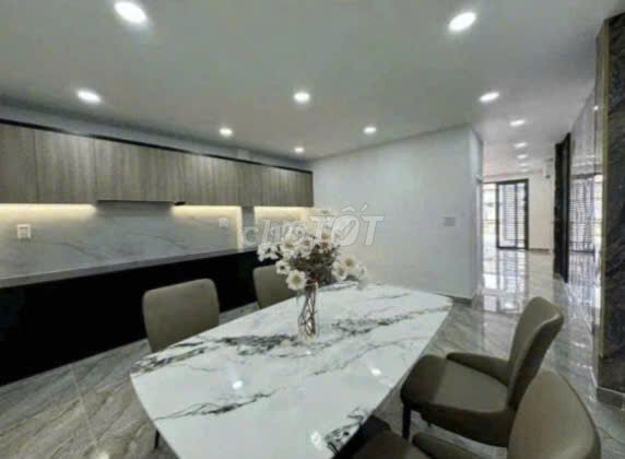 Rent an alleyhouse 5 meters iNguyễn Văn Quỳ, District 7