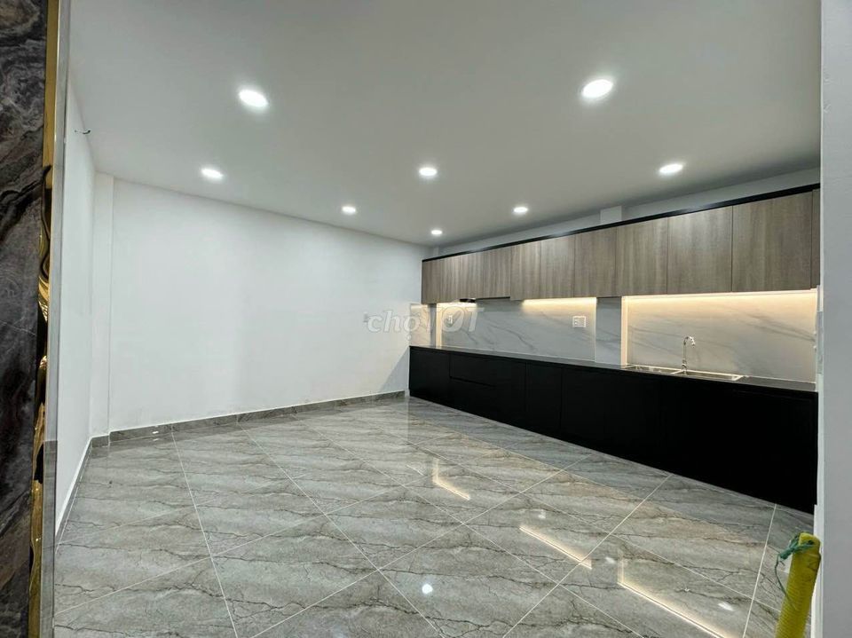 Rent an alleyhouse 5 meters iNguyễn Văn Quỳ, District 7