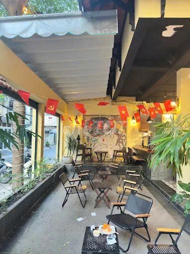 Rent 2 1 .49/11 Sư Vạn Hạnh, District 10 – 16 M - 105 million