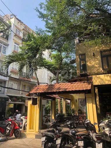 Rent 2 1 .49/11 Sư Vạn Hạnh, District 10 – 16 M - 105 million