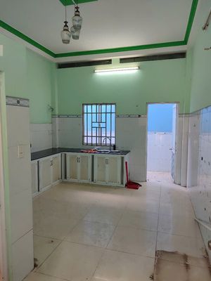 số 42 street - 4 x 16 - 3 floors - 4 bedroom 5 - 18 million
