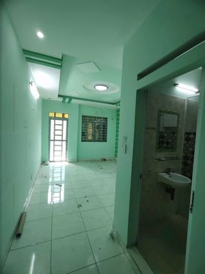 số 42 street - 4 x 16 - 3 floors - 4 bedroom 5 - 18 million