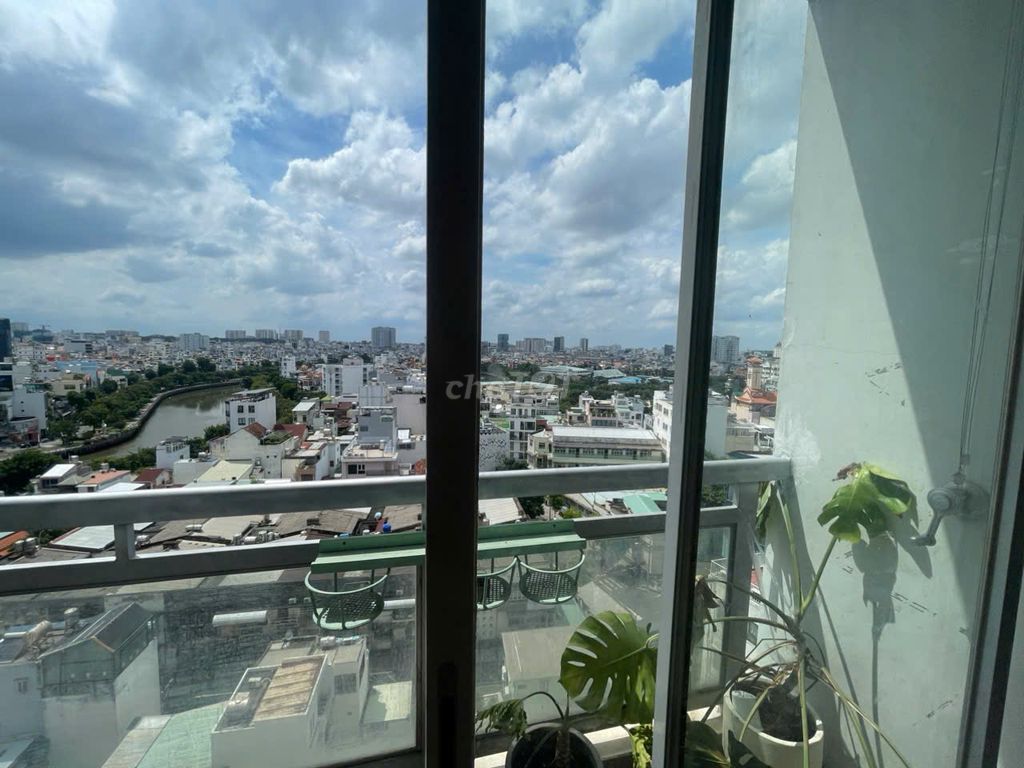 The Horizon Tower House 1 -70 m-2-7.