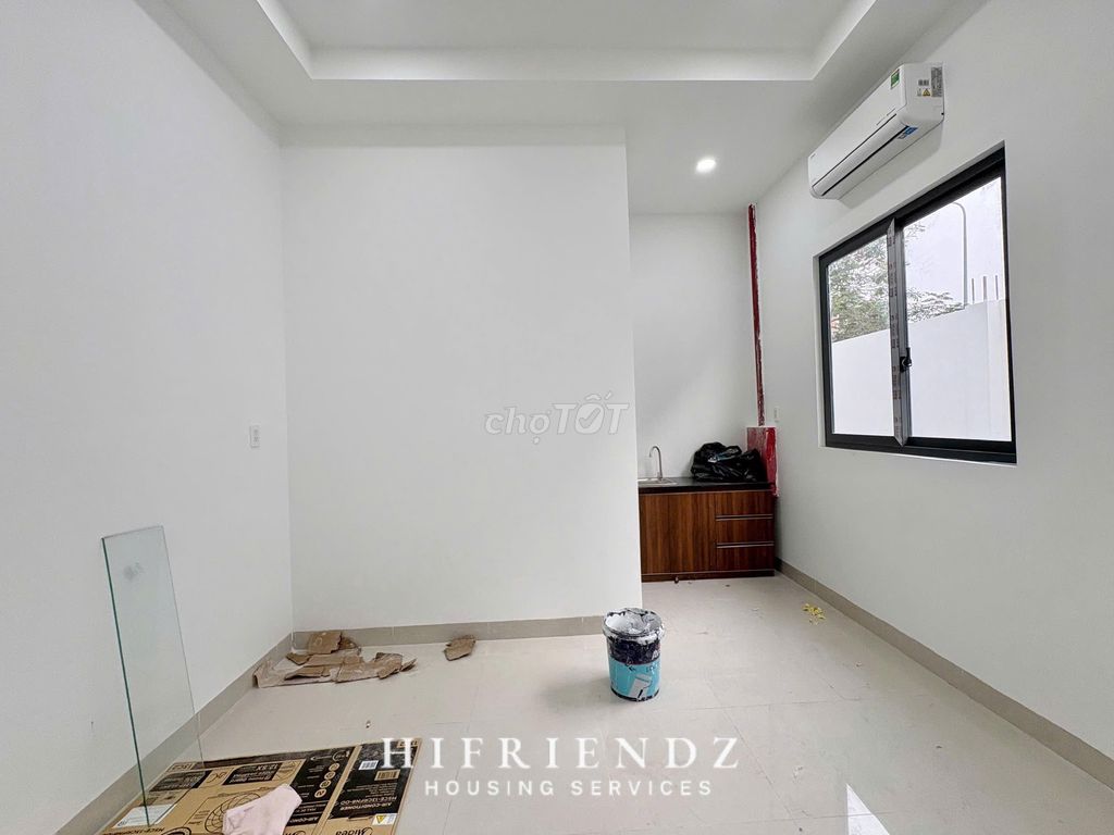 Rent New Studio - A Liên Phường XEOC RL