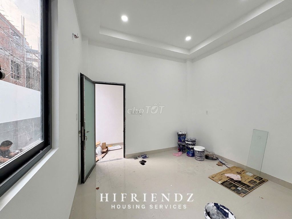 Rent New Studio - A Liên Phường XEOC RL