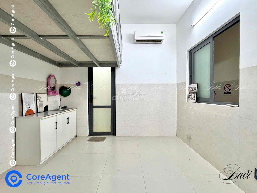 Renting new Room 1877 near aeon mall