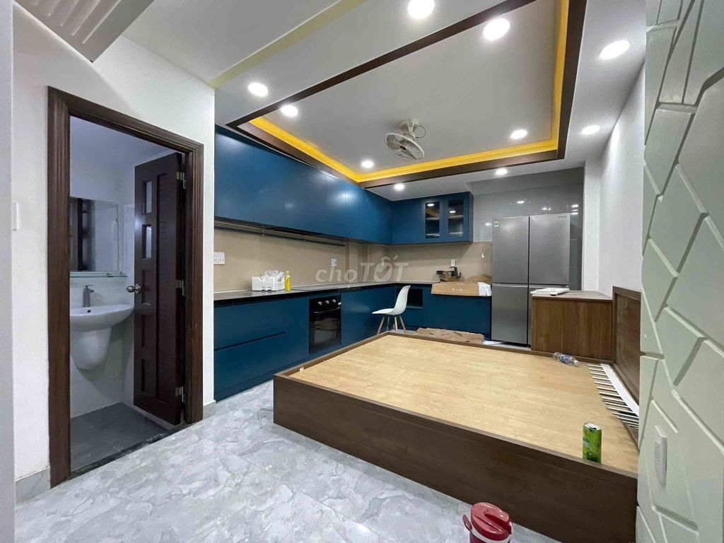Super kitchen apartments for passionate cookers in the area: huflit – bv 115