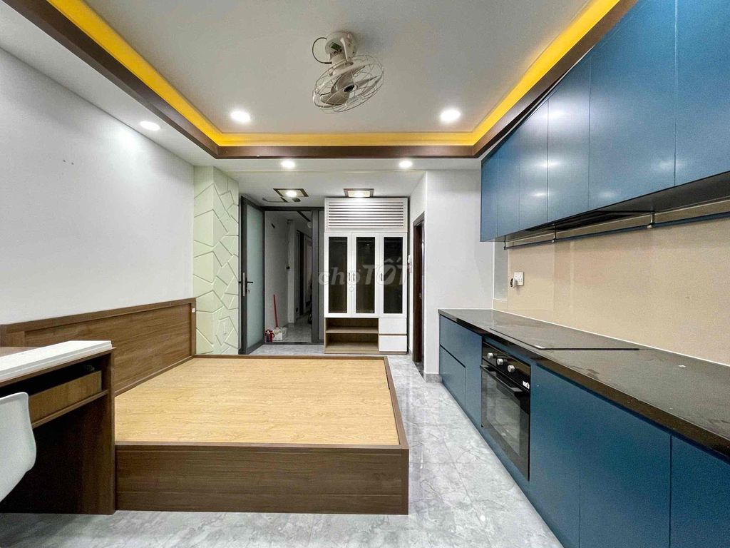 Super kitchen apartments for passionate cookers in the area: huflit – bv 115